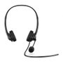HP Auriculares G2 Stereo USB-A Negro